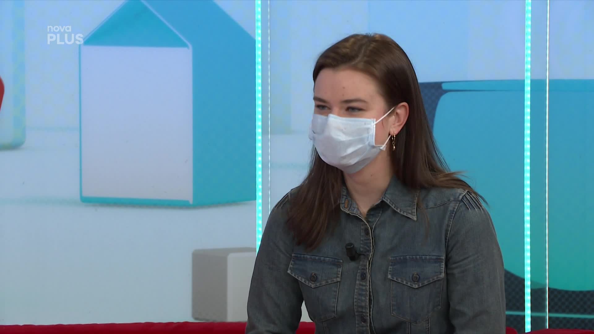 Bonusové reportáže 2020 Snídaně - jak zabavit děti B087938