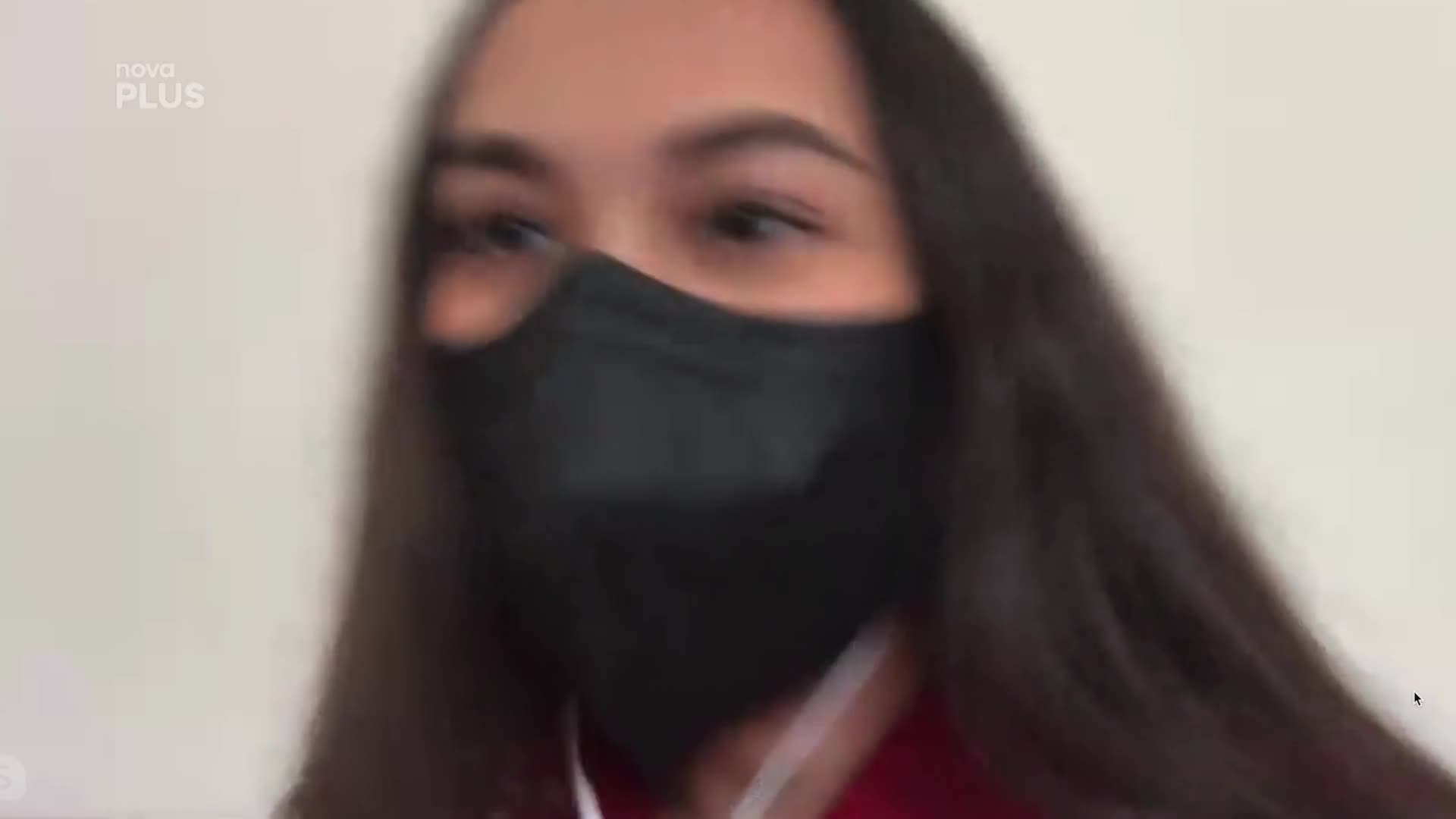 Největší trapas soutěžící Lucie Bikárové: Spadla během vystoupení!