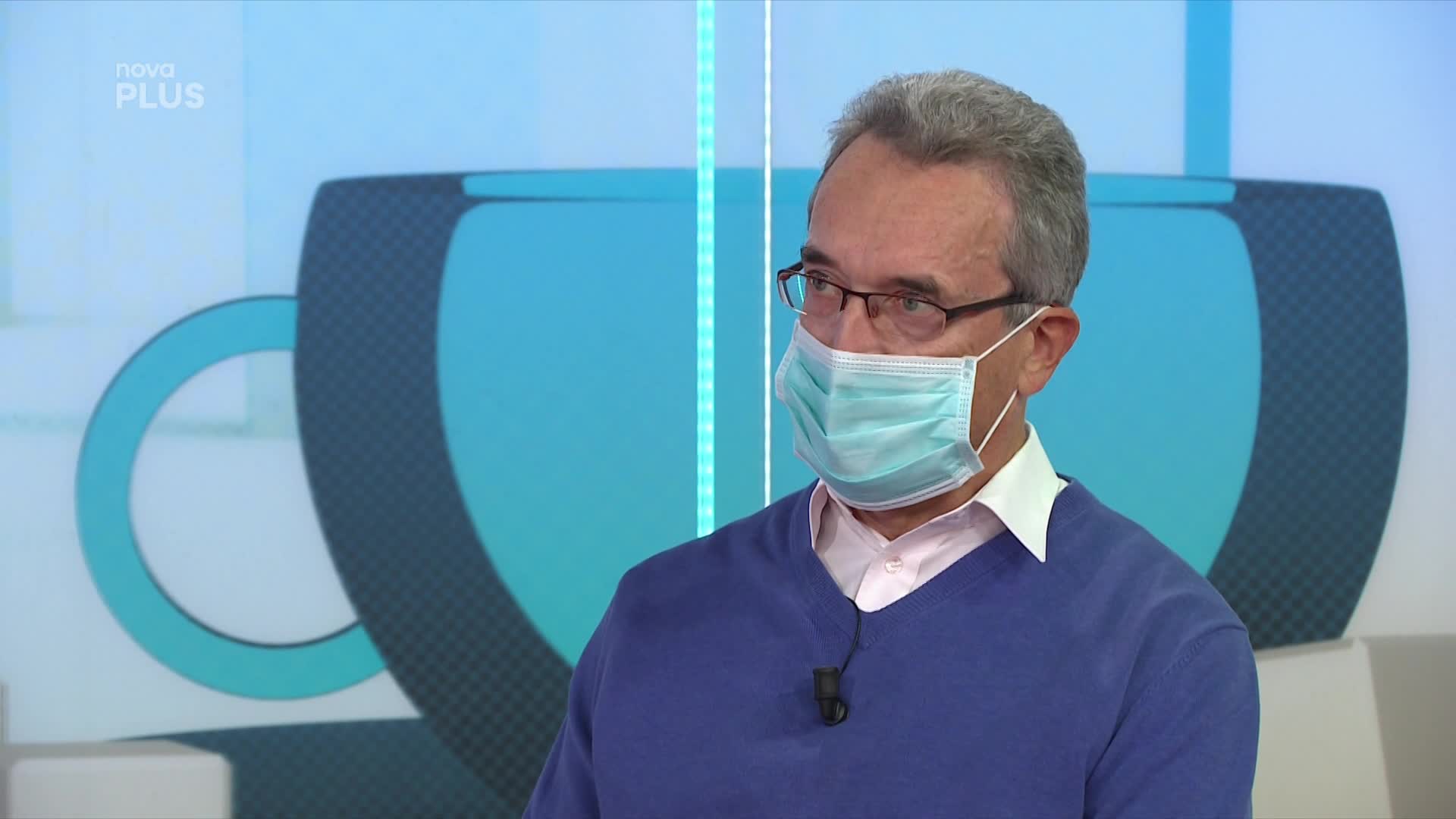 Bonusové reportáže 2020 Snídaně - psycholog B087887