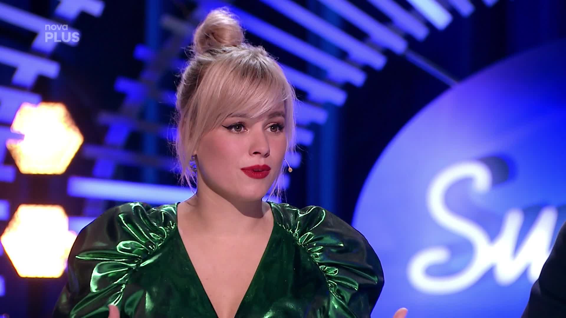 SuperStar EXTRA: Patricie Pagáčová reaguje na nenávistné komentáře! Jak se vypořádává s hejtry?