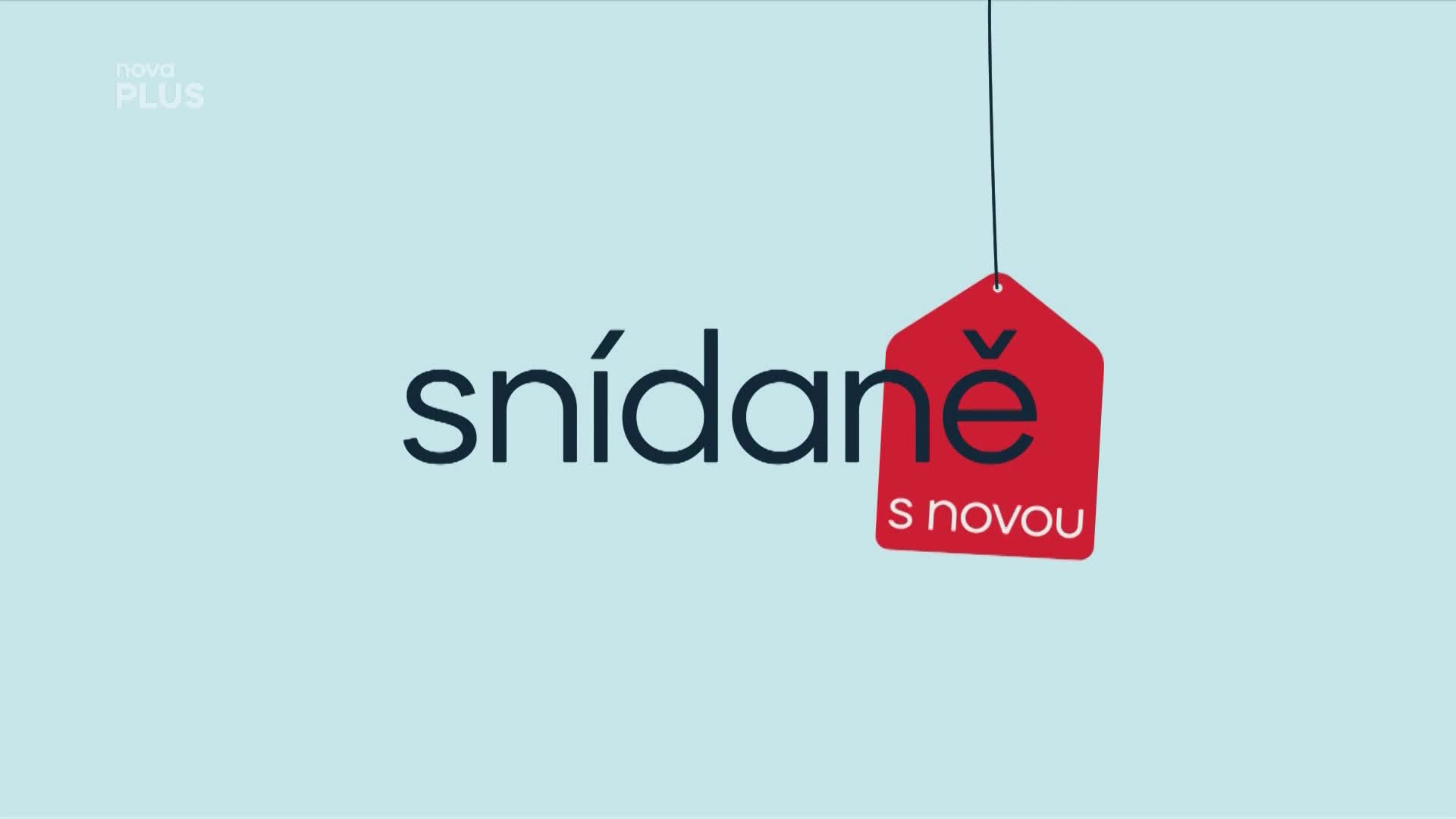 Bonusové reportáže 2020 Snídaně- Vztahy a rodina (Hejdovi) B088291