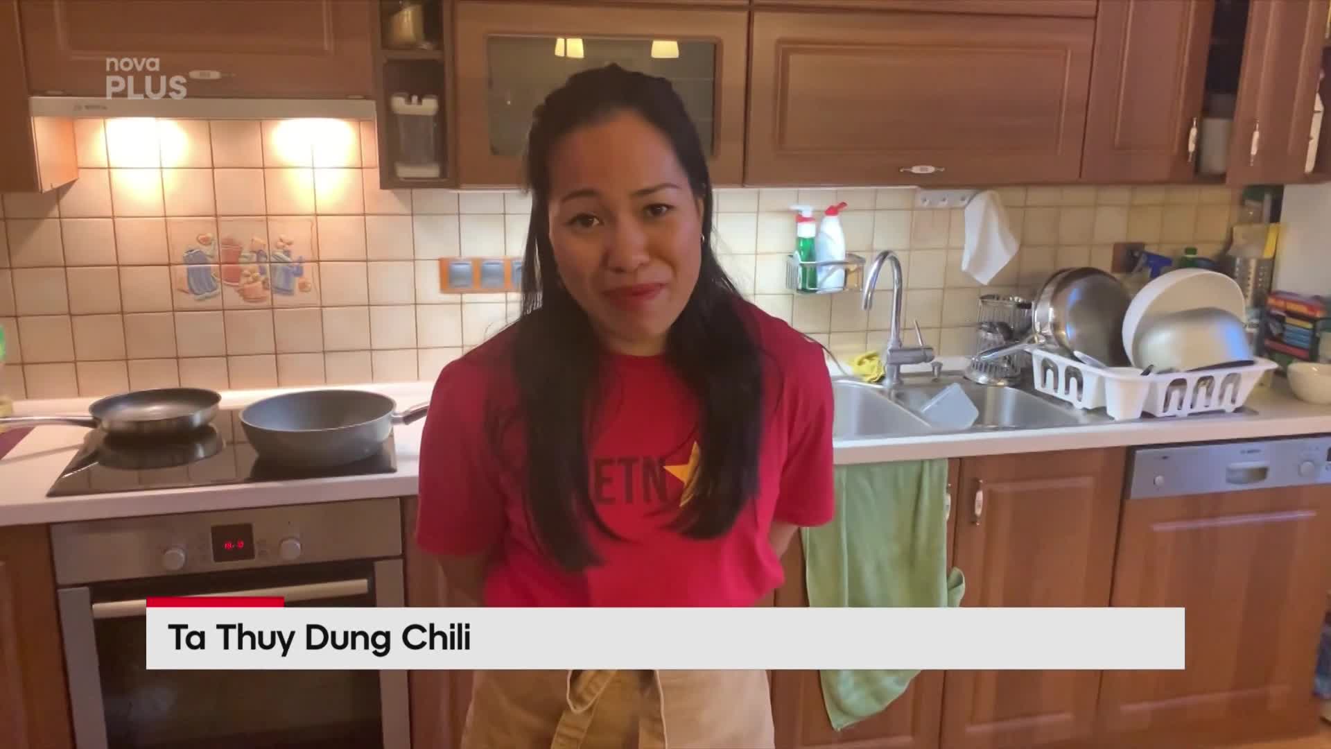 Bonusové reportáže 2020 Korona special - behind the scenes - Chilli MasterChef B088398