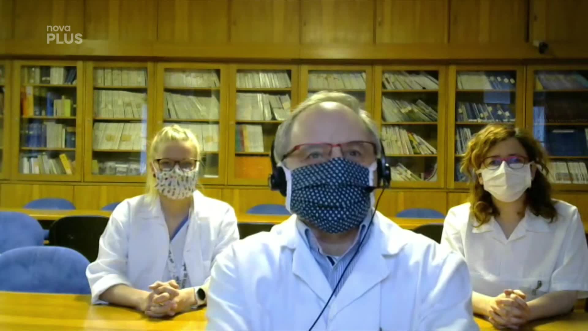 Koronavirus a těhotenství! Co by nastávající maminky měly vědet?