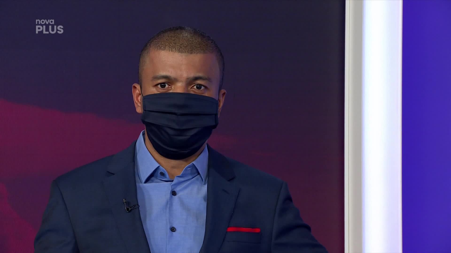 Sousedé Přemka Forejta trpí! Co dělá porotce MasterChef Česko v karanténě?