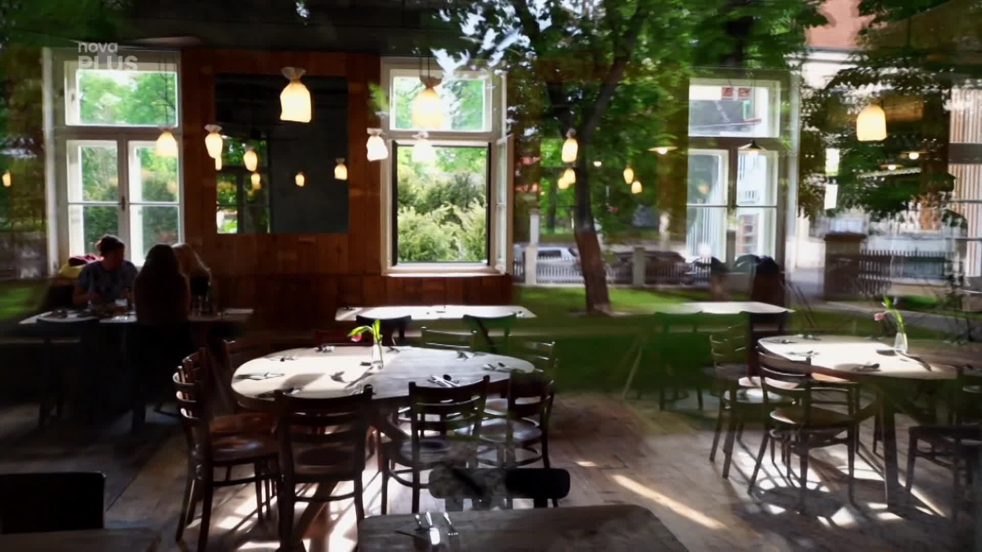 Porotce MasterChef Česko ukázal, že má srdce na pravém místě! Jak pomáhá v období karantény?