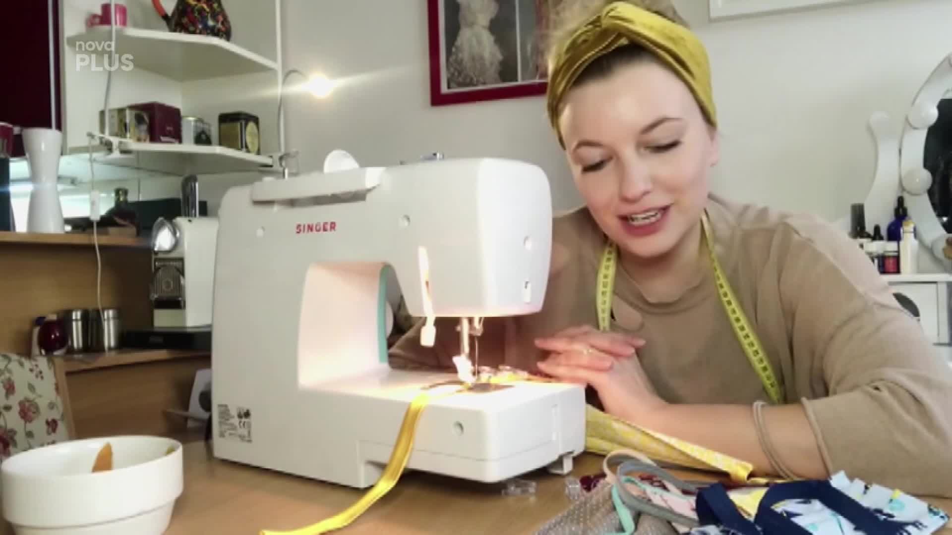 Jak tráví herci z Ulice čas v karanténě? Jsou produktivní a pomáhají!