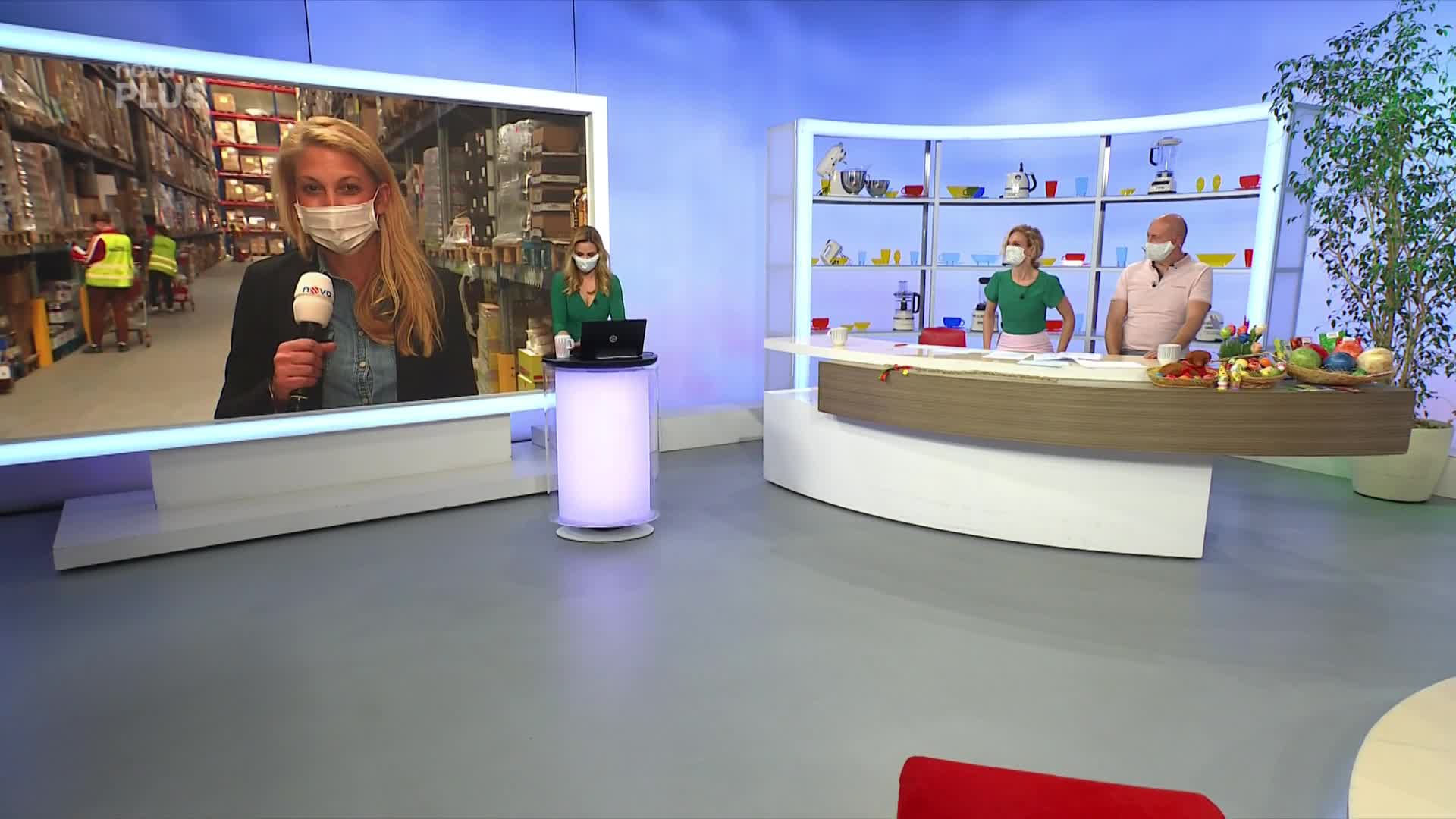 Vše, co byste měli vědět o dovozu jídla domů! Za jak dlouho nyní dostanete svůj nákup?