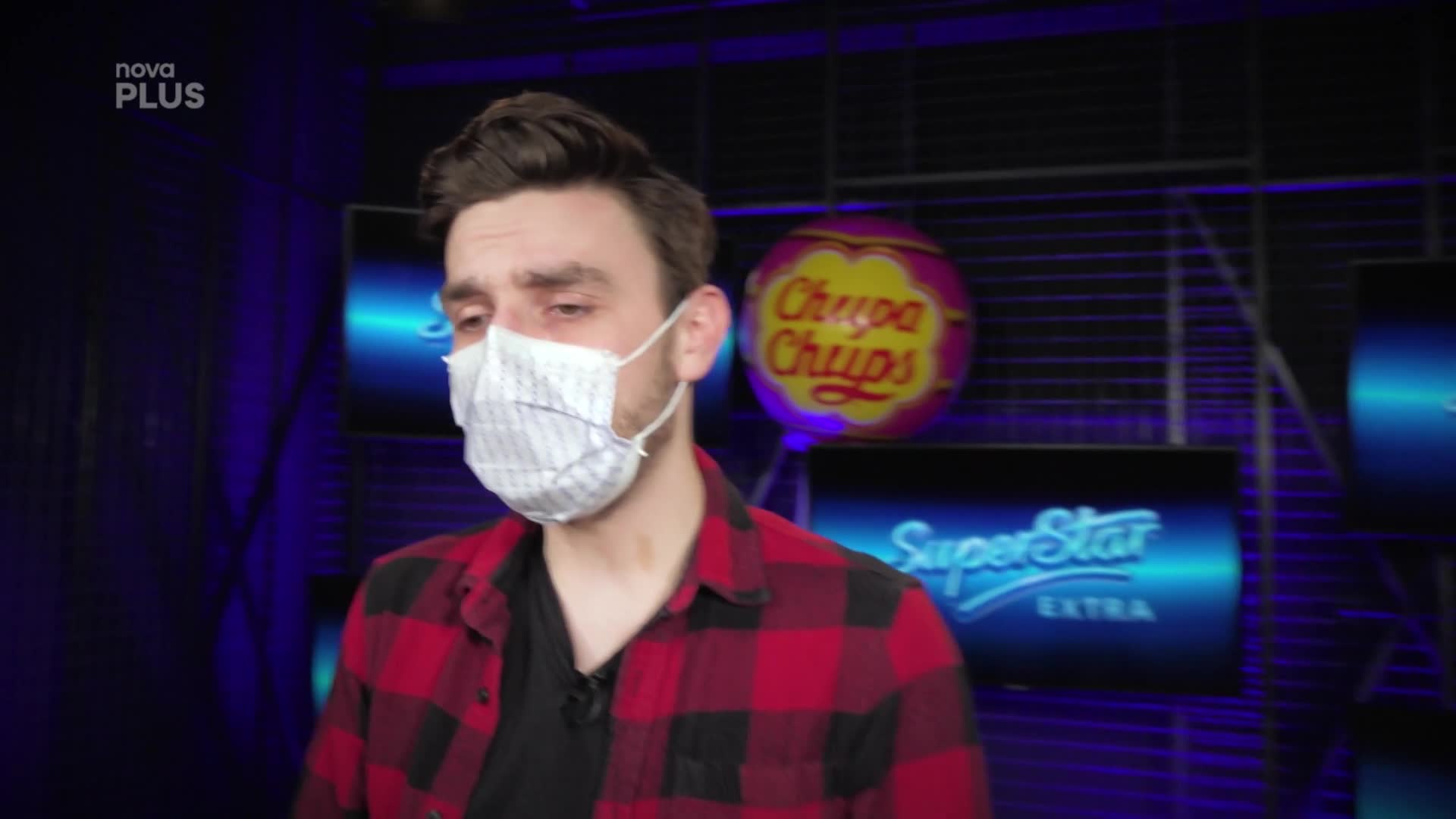JAK SE ZPÍVÁ S PLNOU PUSOU: Soutěžící podstoupili ďábelskou výzvu! Kdo byl nejlepší?