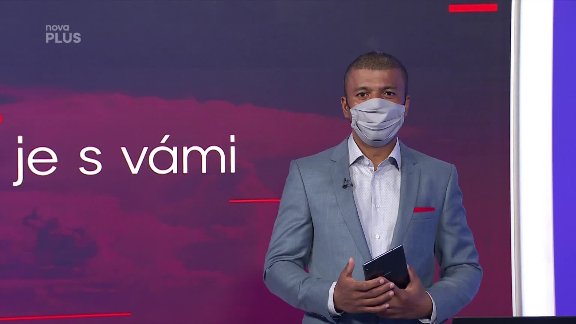 Vaření v karanténě s finalistou MasterChef Česko! Pepa vás naučí skvělé jídlo!
