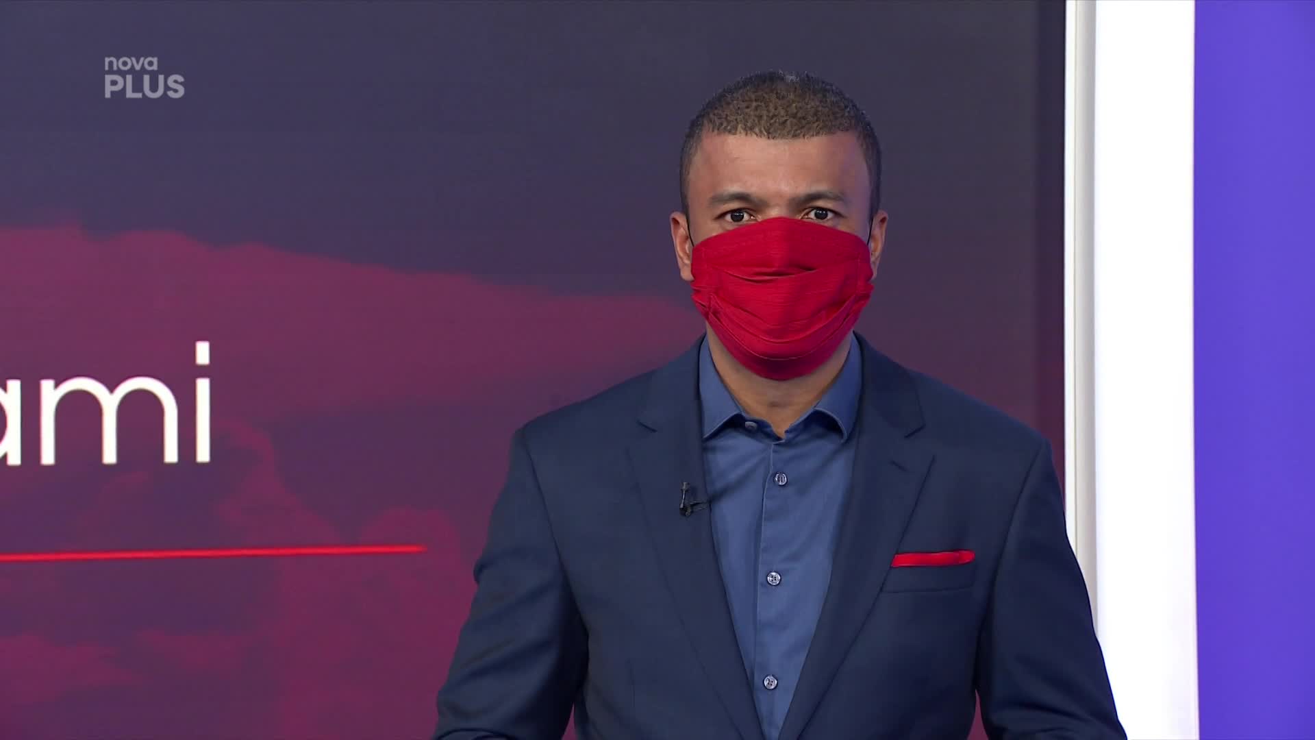 Bonusové reportáže 2020 Korona special - behind the scenes - Sedmičlenná rodina B088400