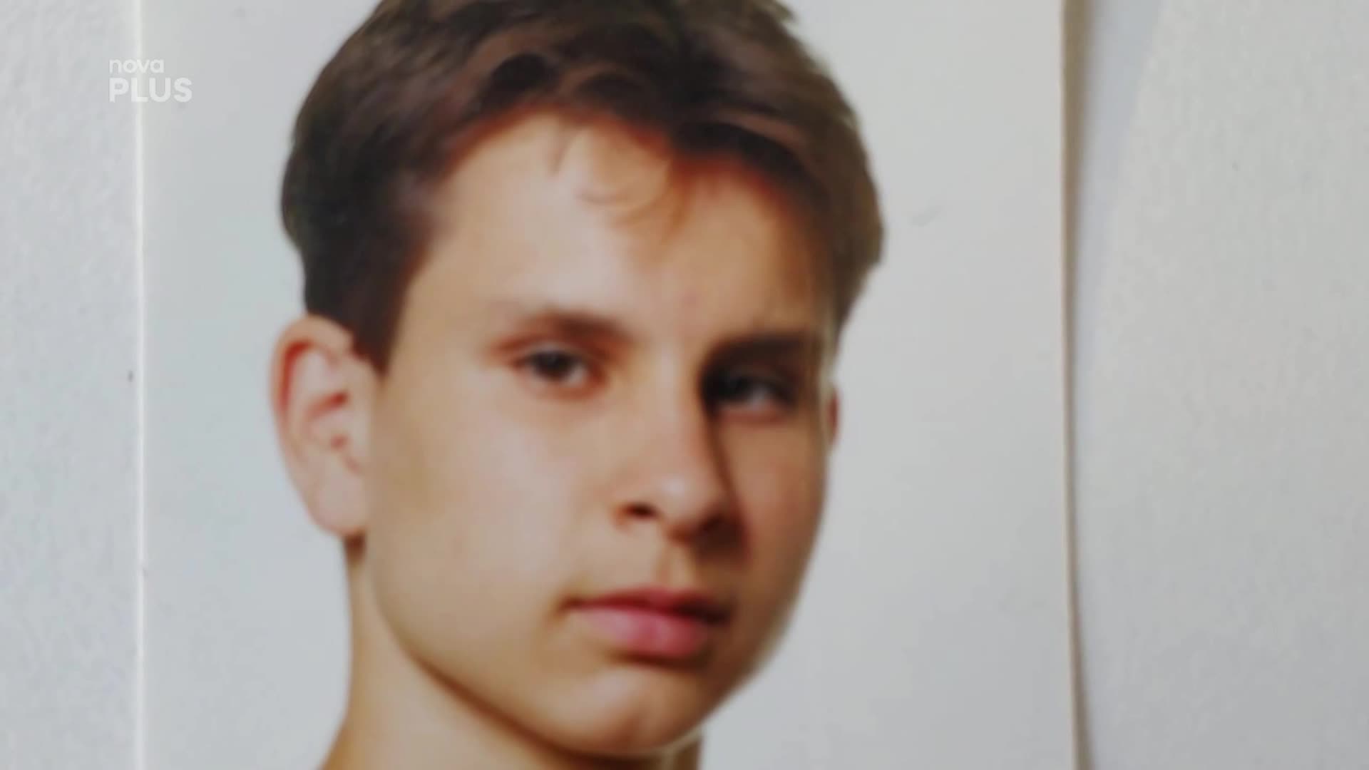 Jsou to vůbec oni? Herci z Ulice ukázali ve výzvě své fotky z dětství a mládí