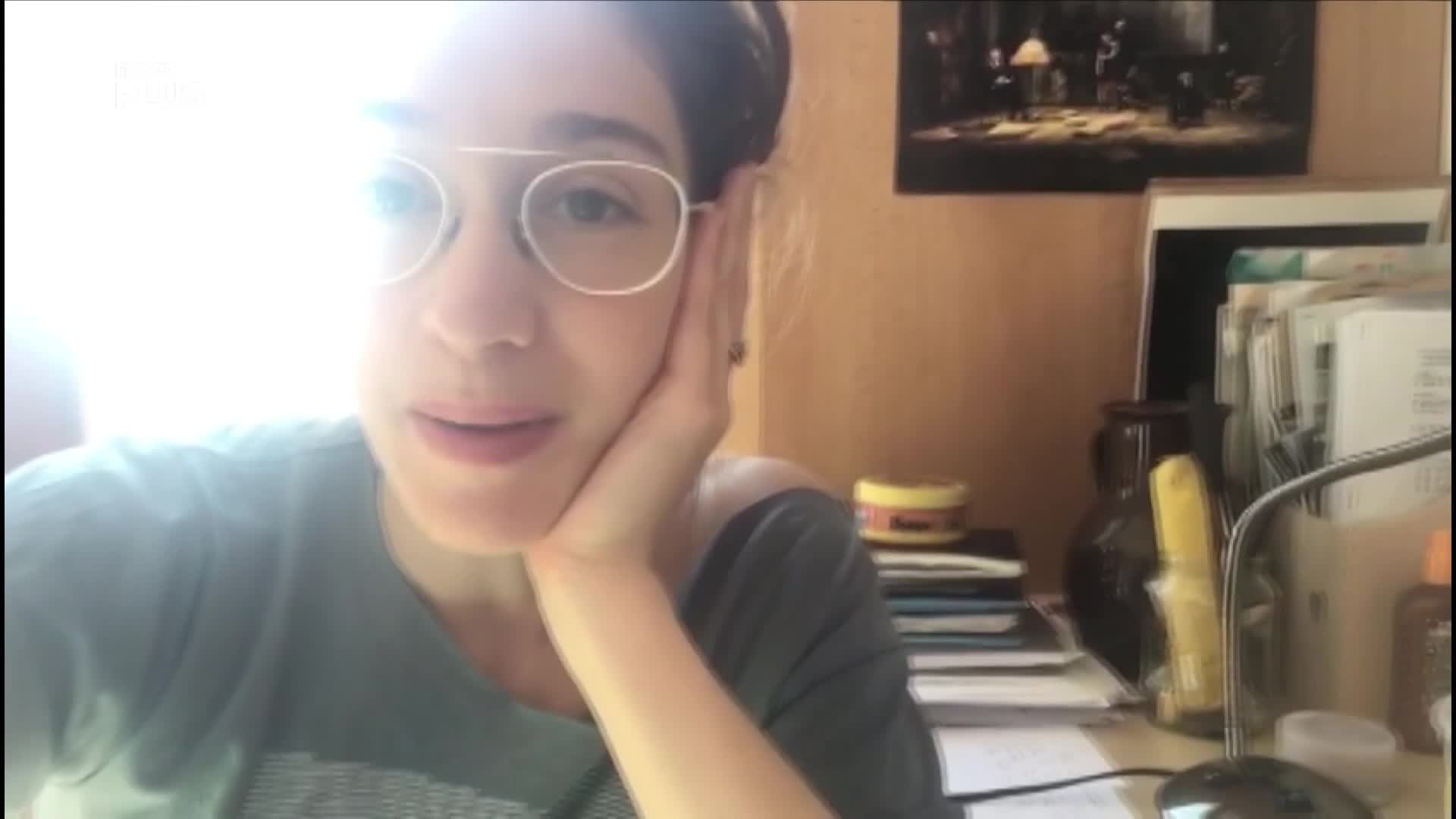 Marta Dancingerová otevřeně: Po čem se jí teď nejvíc stýská?