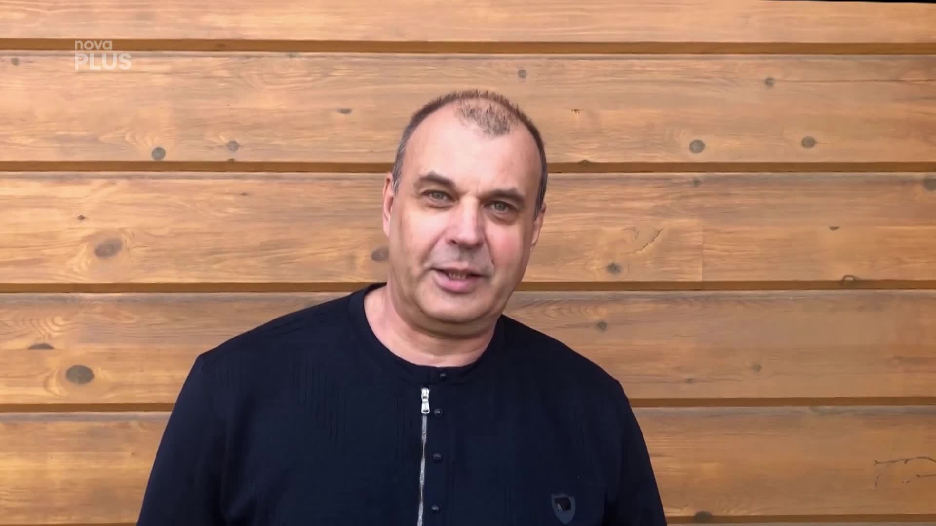 Bonusové reportáže 2020 Ordinace - Ordinace děkuje B088465