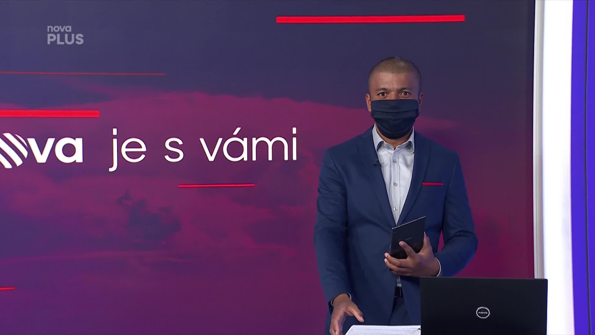 Letní atmosféra podle soutěžící MasterChef Česko! Jaký lahodný recept připravila Viky?