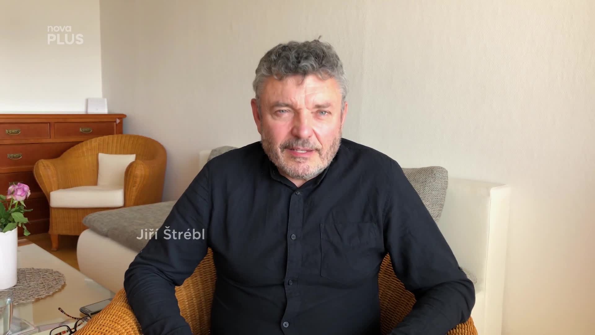 Pohladí na duši a dojmou k slzám: Spolu to zvládneme, vzkazují divákům herci Ulice