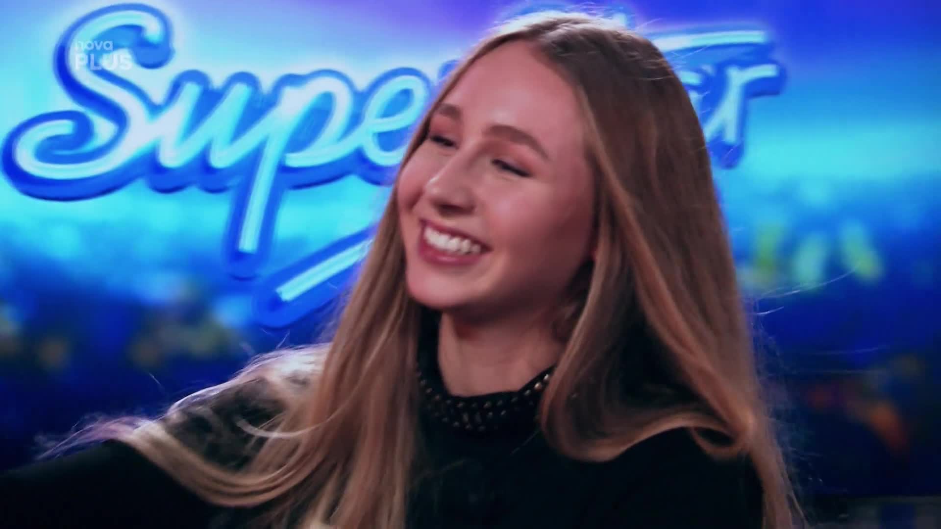 Kdo z porotců je ti nejsympatičtější? Soutěžící Zara na těžkou otázku odpověděla bez zaváhání