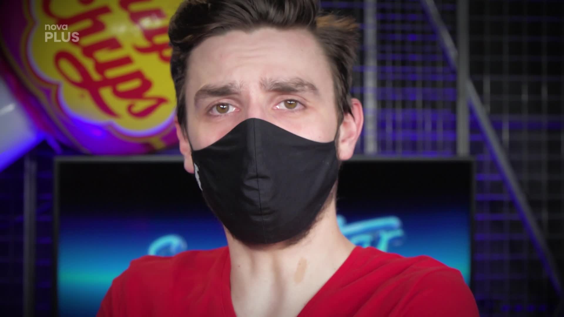 Bonusové reportáže 2020 Superstar extra - behind the scenes - společný song B089005