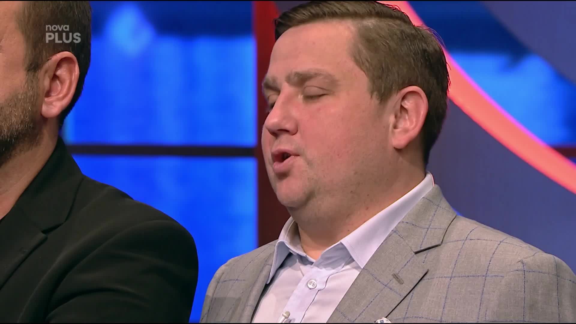 S MasterChefem se loučí, s porotci však ne: Dědek si zajde s Radkem Kašpárkem na víno!   B088509