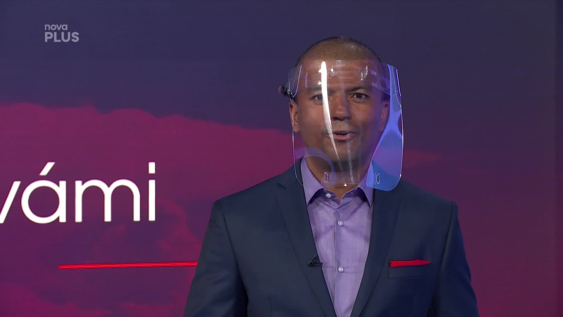 Fotbalista Pavel Horváth válí i zahradě! Co vzkazuje gólmanům?