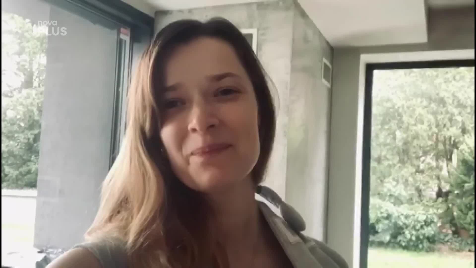 Marika Šoposká z Ordinace popsala výhody karantény: Ukázala i malého syna
