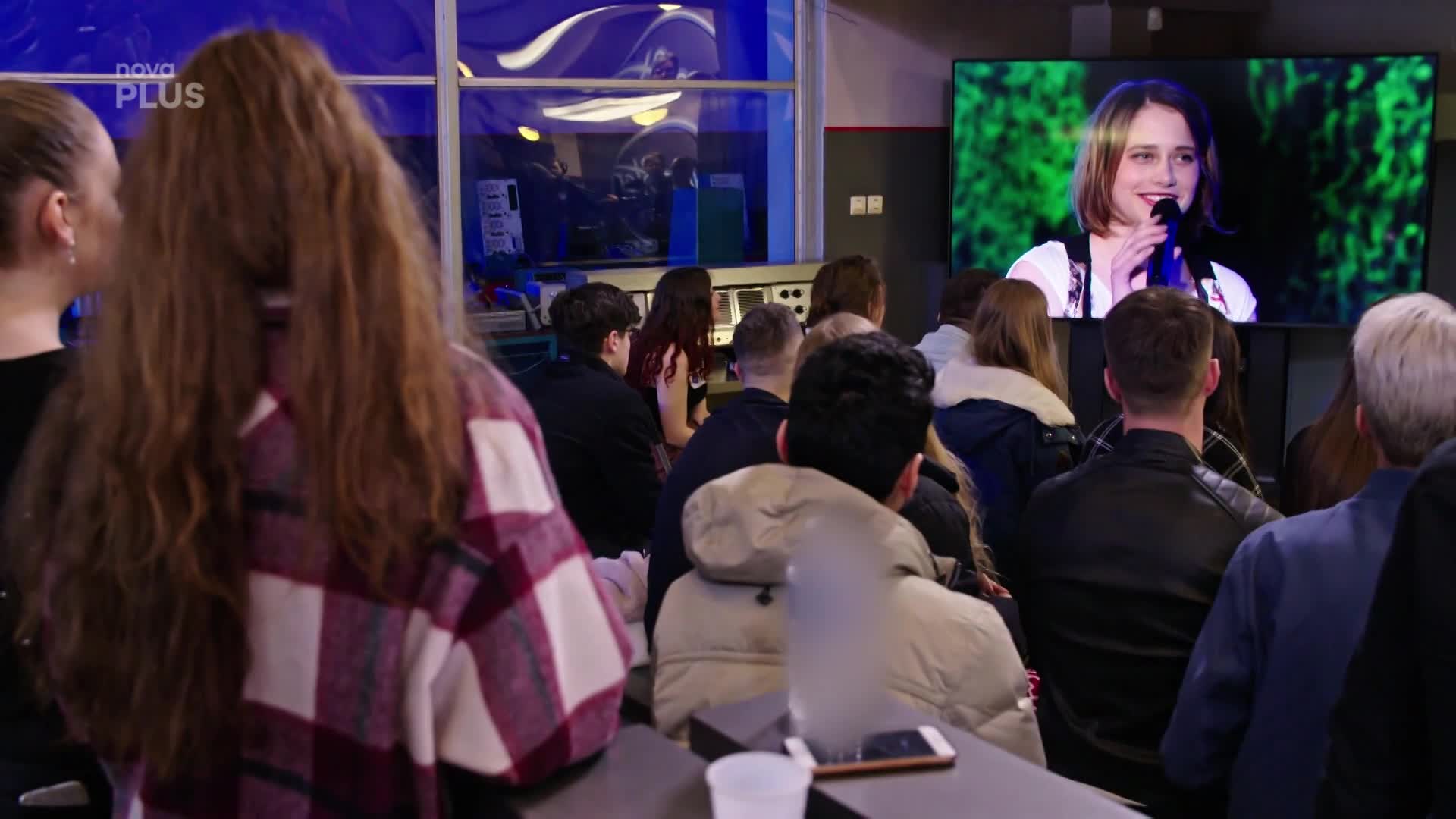 Porota ji označila za "salámistku": Jaká opravdu je Nikola Šroubková?