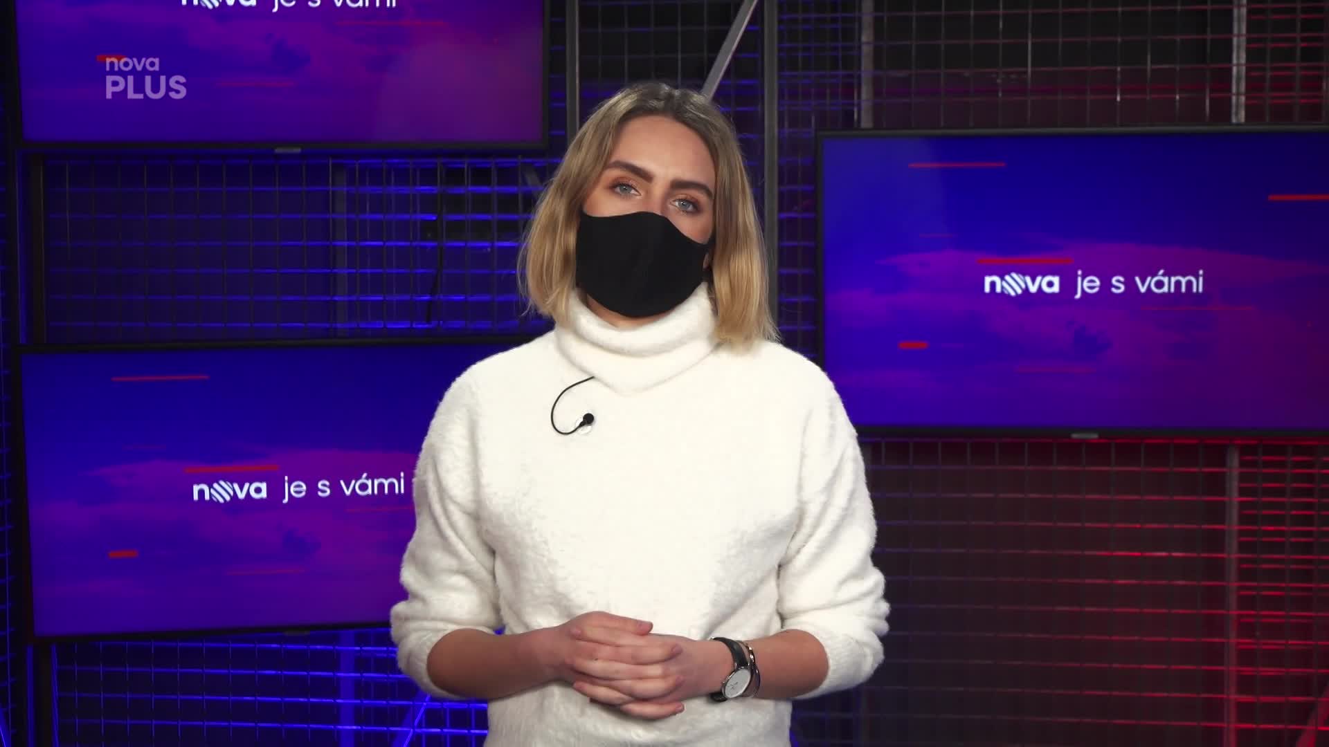 Bonusové reportáže 2020 Nova je s vámi - reportáž - 3D tiskárny B088516