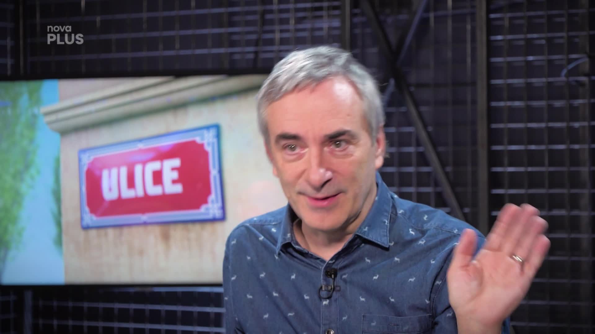 Z legračního ňoumy vyrovnaným kliďasem: Co je podle Petra Vacka na Tomášovi paradoxní?
