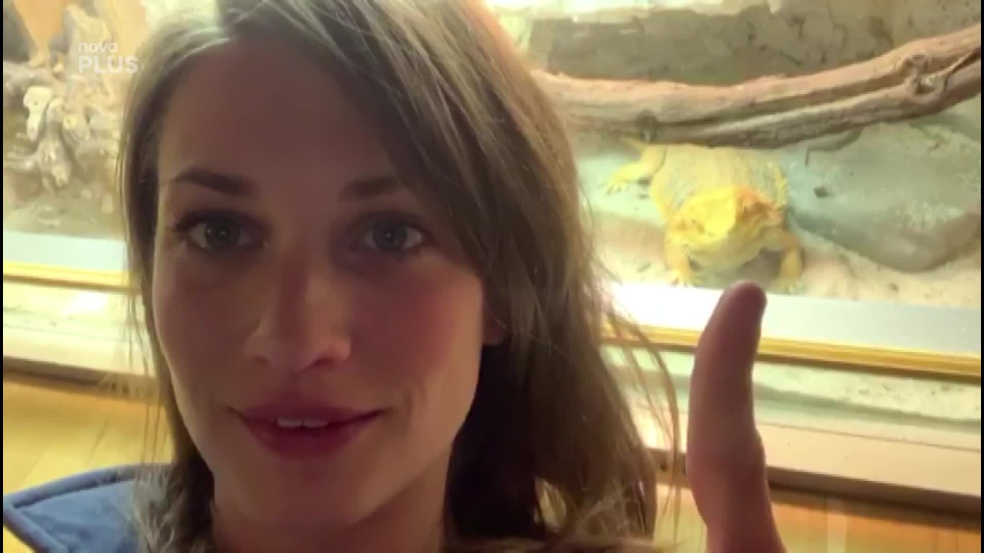 Barvení vajíček podle originální Veroniky: Jakou tematiku letos zvolí? Inspirujte se!