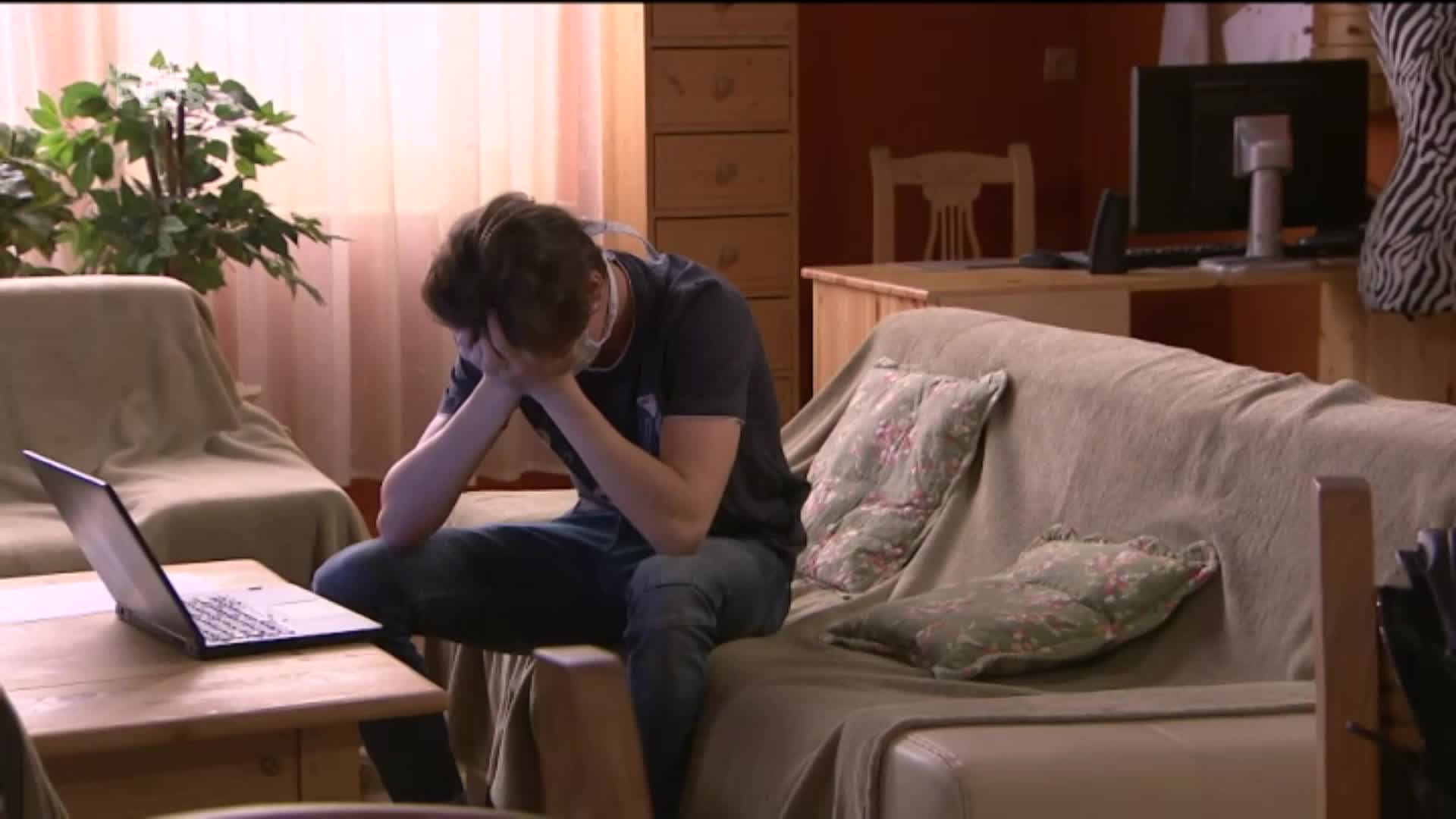 Patrik se nezdá. Jaké oběti přináší pro Veroniku?