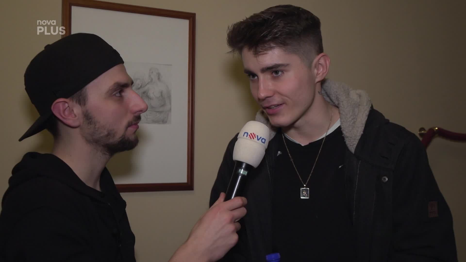 Bonusové reportáže 2020 Superstar extra - epi 9 - hotel B087216