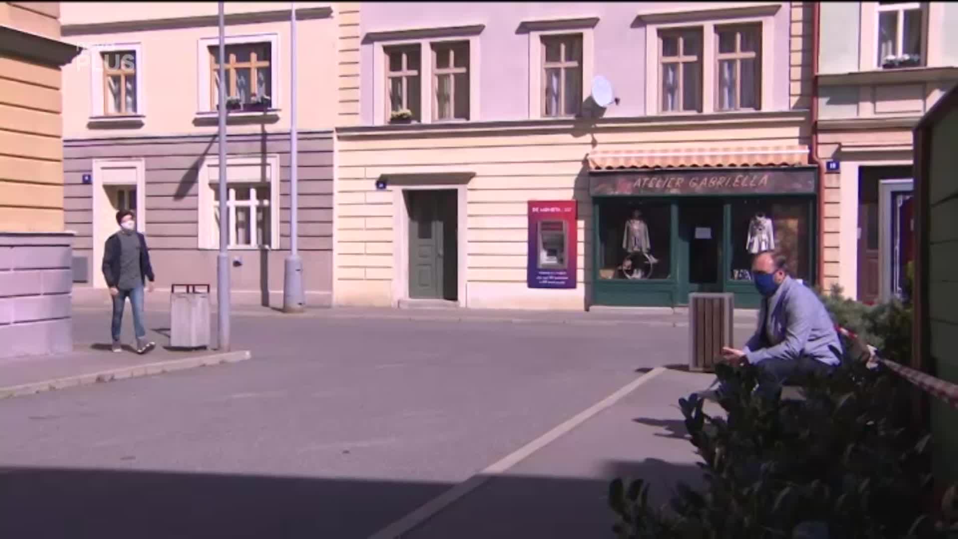 Naděje pro Patrika: Co mu prozradí Filip?