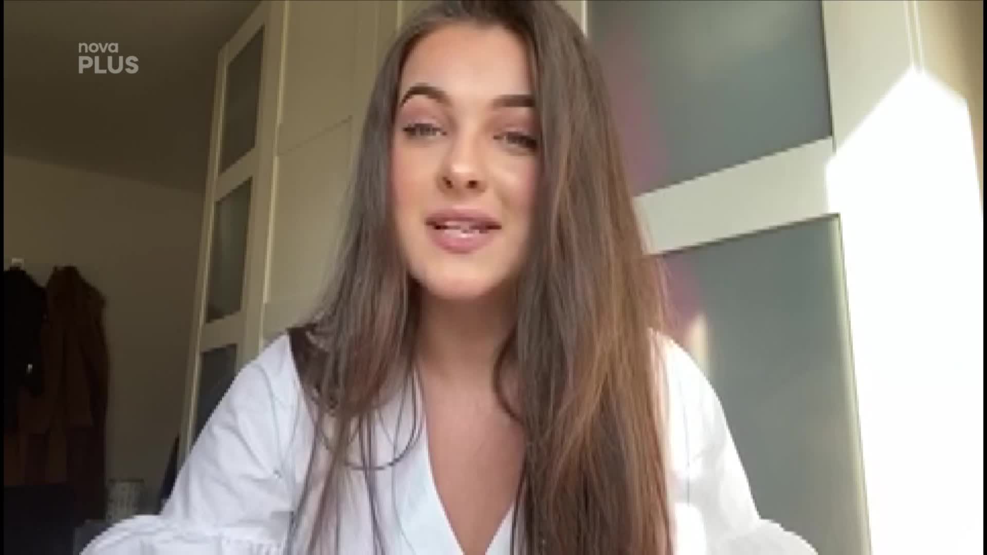 Nová láska v SuperStar? Adéla Krejdlová prozradila, kdo se jí líbí