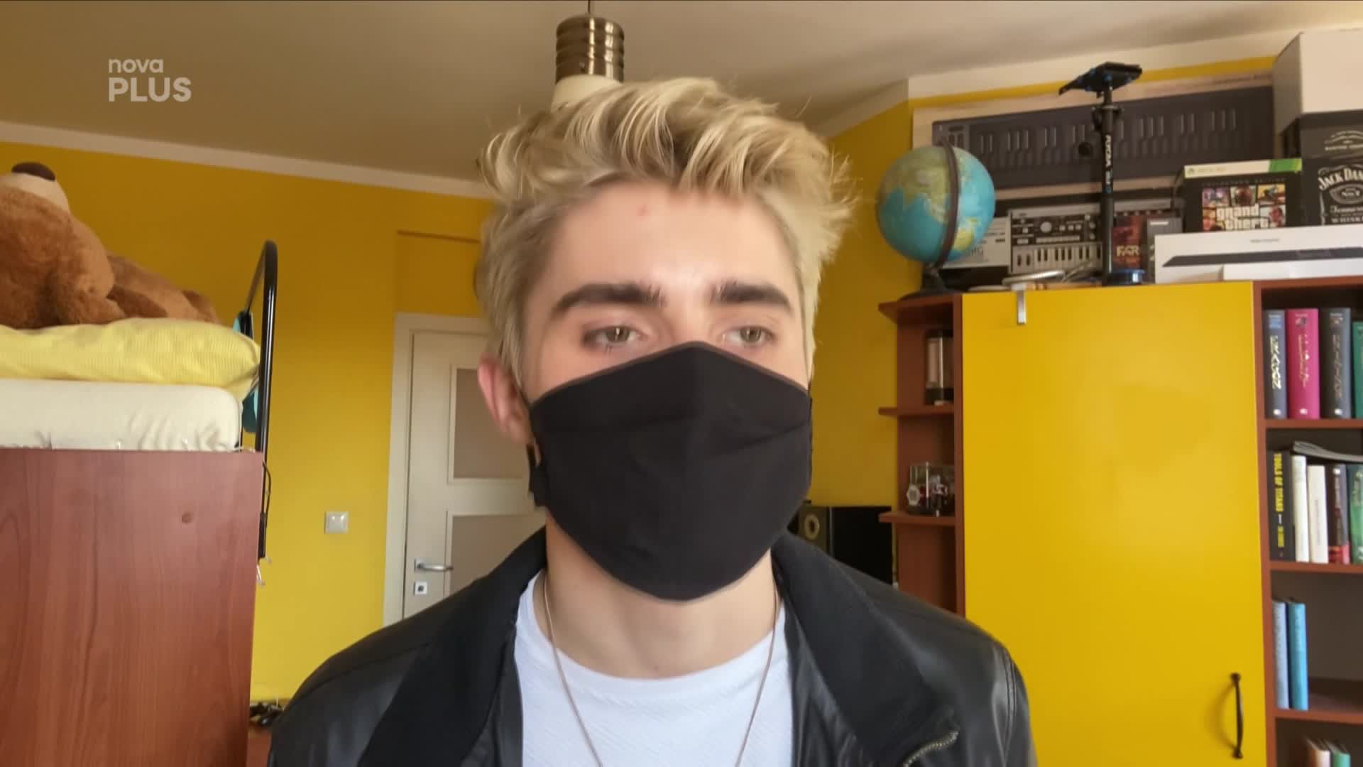 Timotej se nechce dívat na svá vystoupení: Má hodně netradiční důvod!