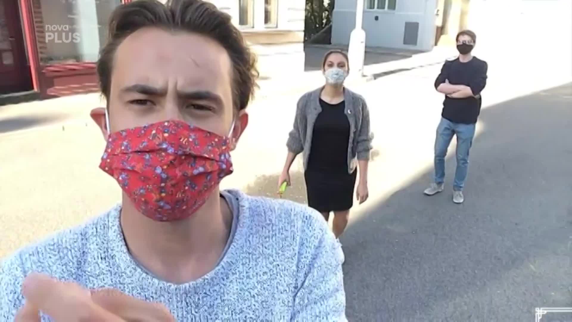 Život jak na houpačce: Jana a Bruno zase spolu?!