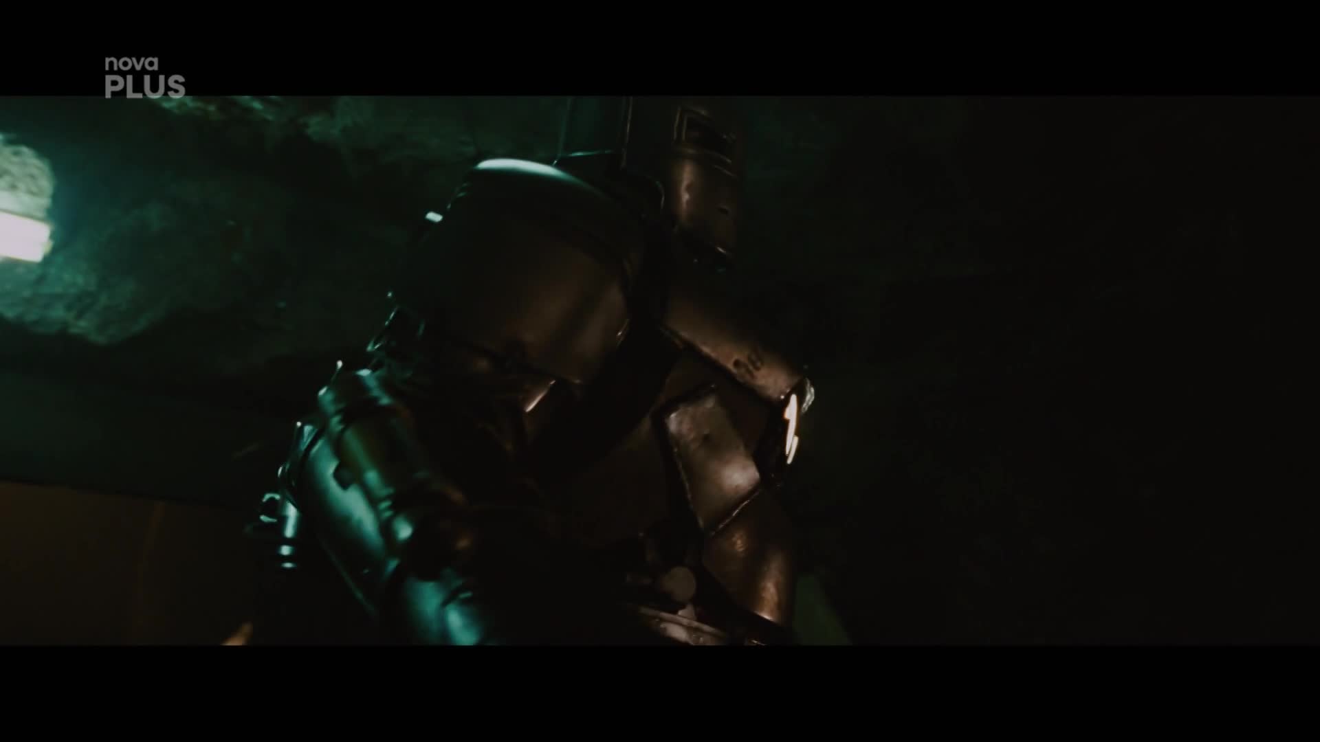 Iron Man! Jak se z očekávaného propadáku stal  filmový trhák?