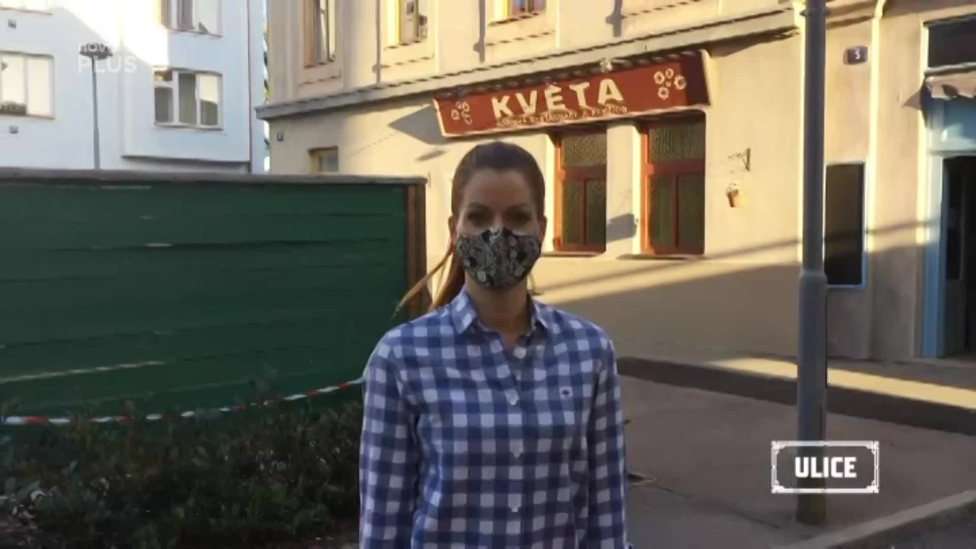 S Patrikem bude u Veroniky veselo! Co na něj prozrazuje Filip?