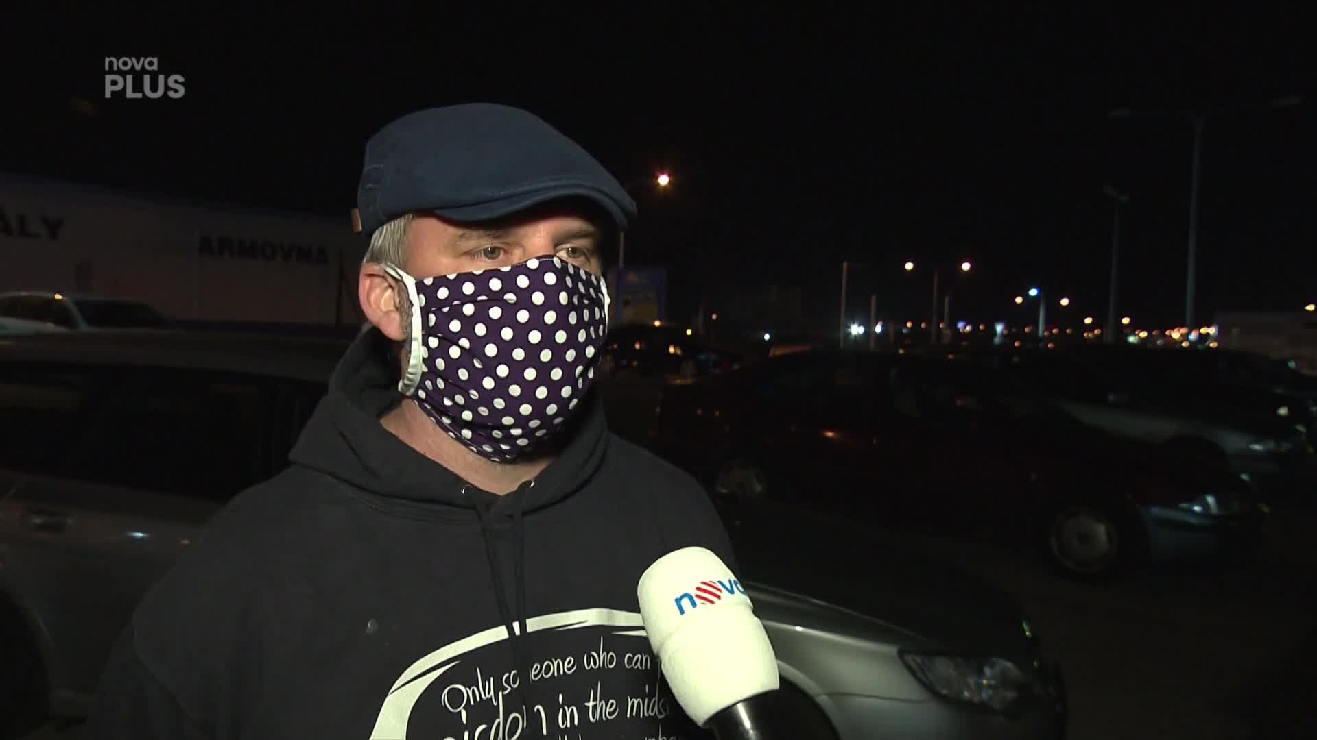 Chybí vám návštěva kina? Řešení je jednoduché!