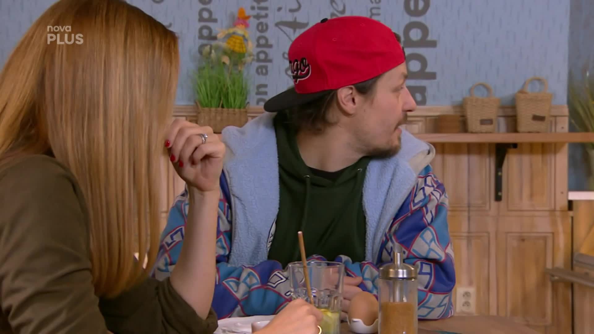 Jste pozornými diváky Ulice? Režisér si pro vás v seriálu schoval několik vtipných detailů!