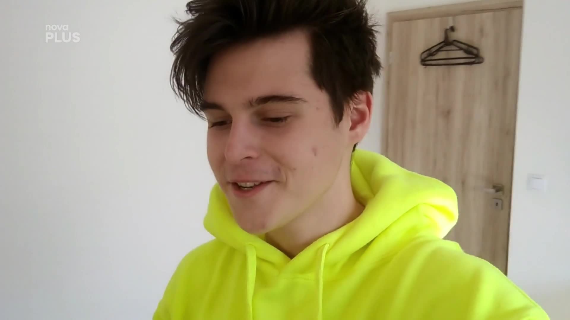 Soutěžící odhalili své soukromí: Jak to vypadá u nich doma?