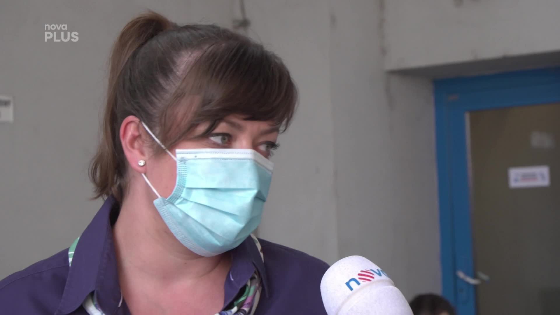 Trosečnice Anežka Rusevová: Koronavirus ji uvěznil na chalupě