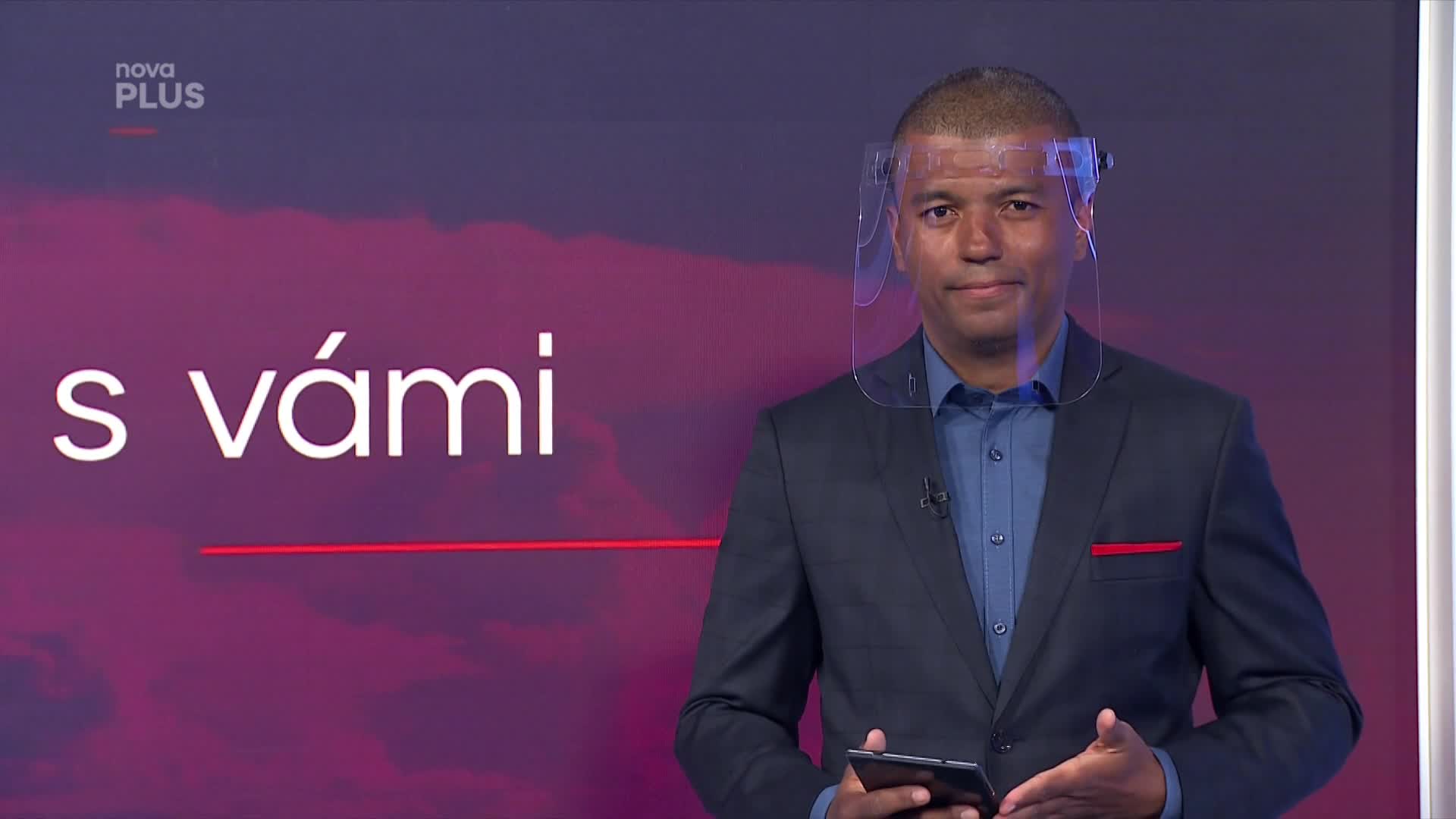 Matěj Stropnický žije s partnerem na zámku! Jak tráví karanténu?