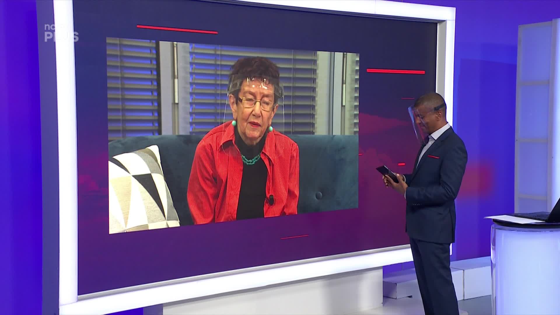 Socioložka Šiklová: Dochází nám, že nejsme všemocní?