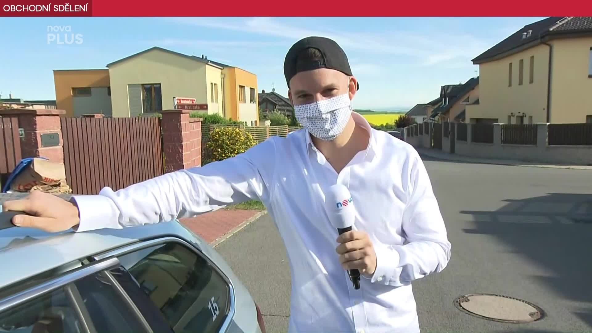 Soutěžte se Snídaní s Novou: Vyhrajte pro svou maminku čokoládové potěšení!