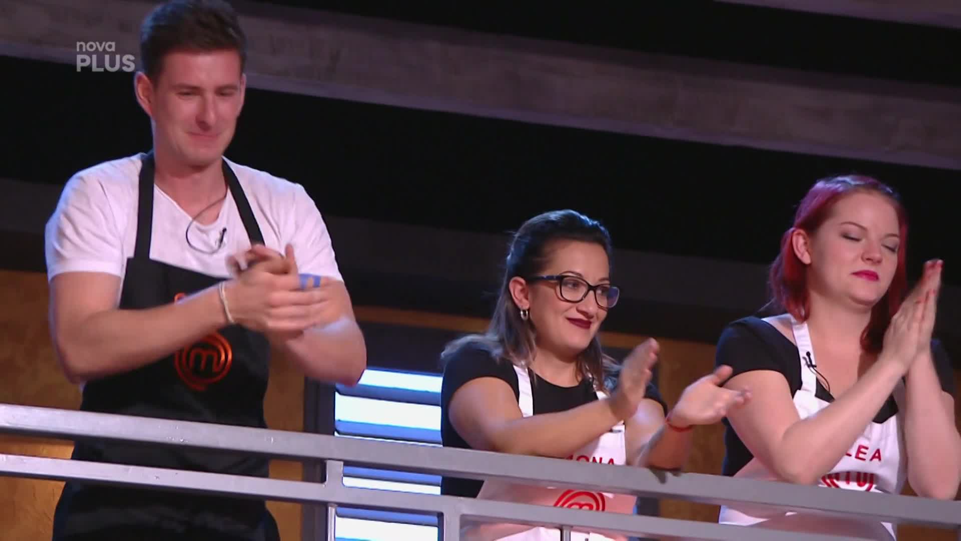 Petr Březina se vrací do MasterChefa! Bude hodnotit bagety letošních soutěžících
