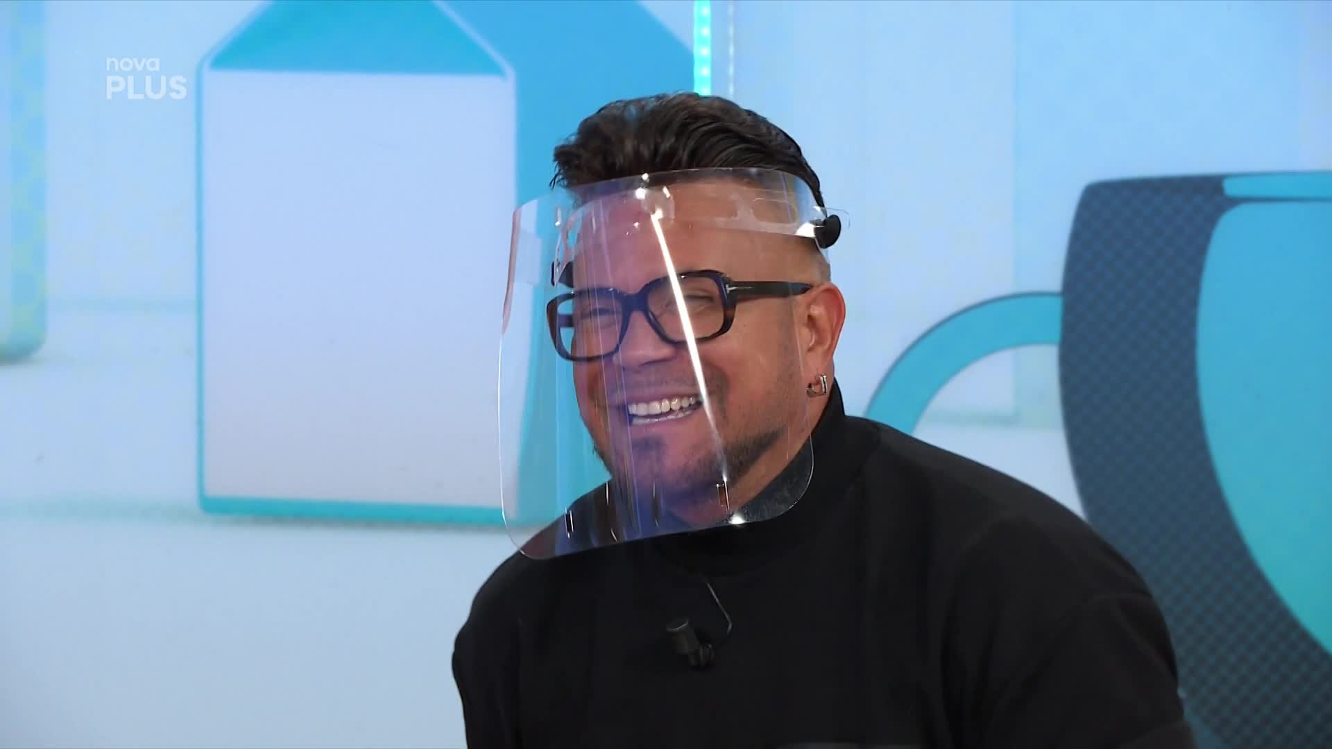To neuhádnete! Módní návrhář Osmany Laffita prozradil, jaké budou zimní trendy
