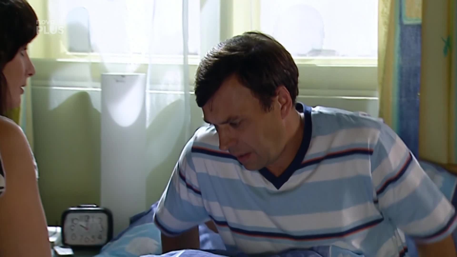 Rakovina, holení a těžké životní období: Časy, kdy měl ještě Rychlý vlasy!