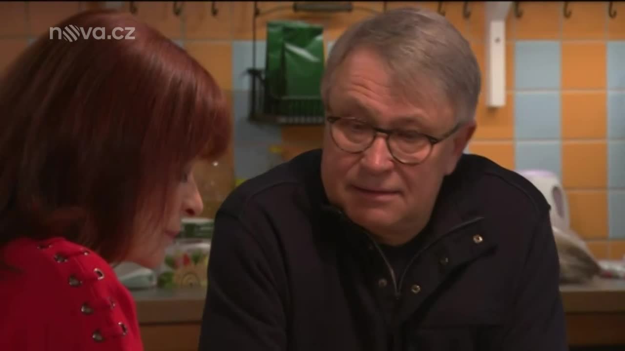 (Ne)povedené klapky z Ulice: Trapasy i přeřeknutí. Kdo a proč vybuchl smíchy?