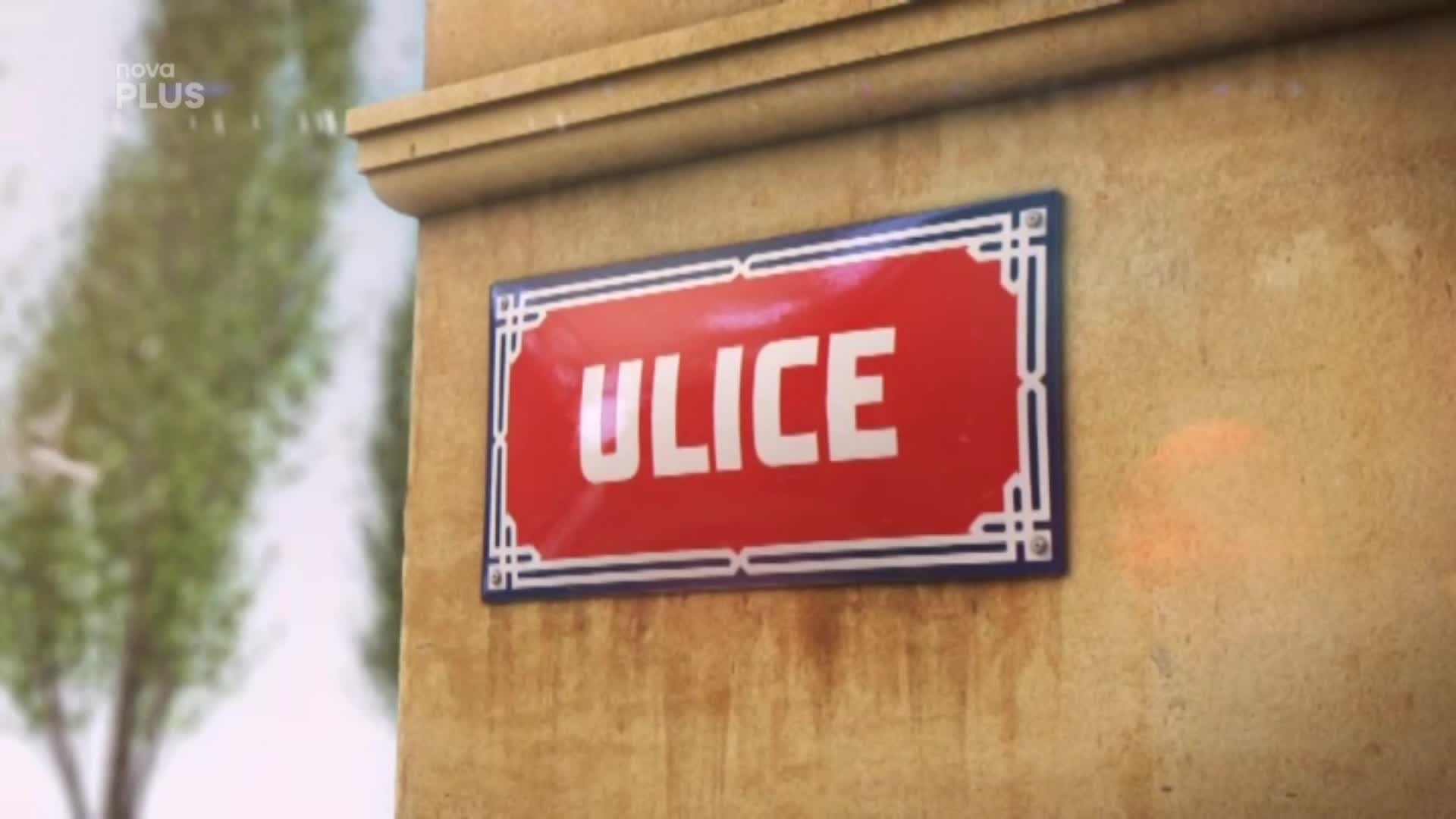 (Ne)povedené klapky z Ulice: Přeřeknutí roku. K čemu Otu navedl bývalý kolega?