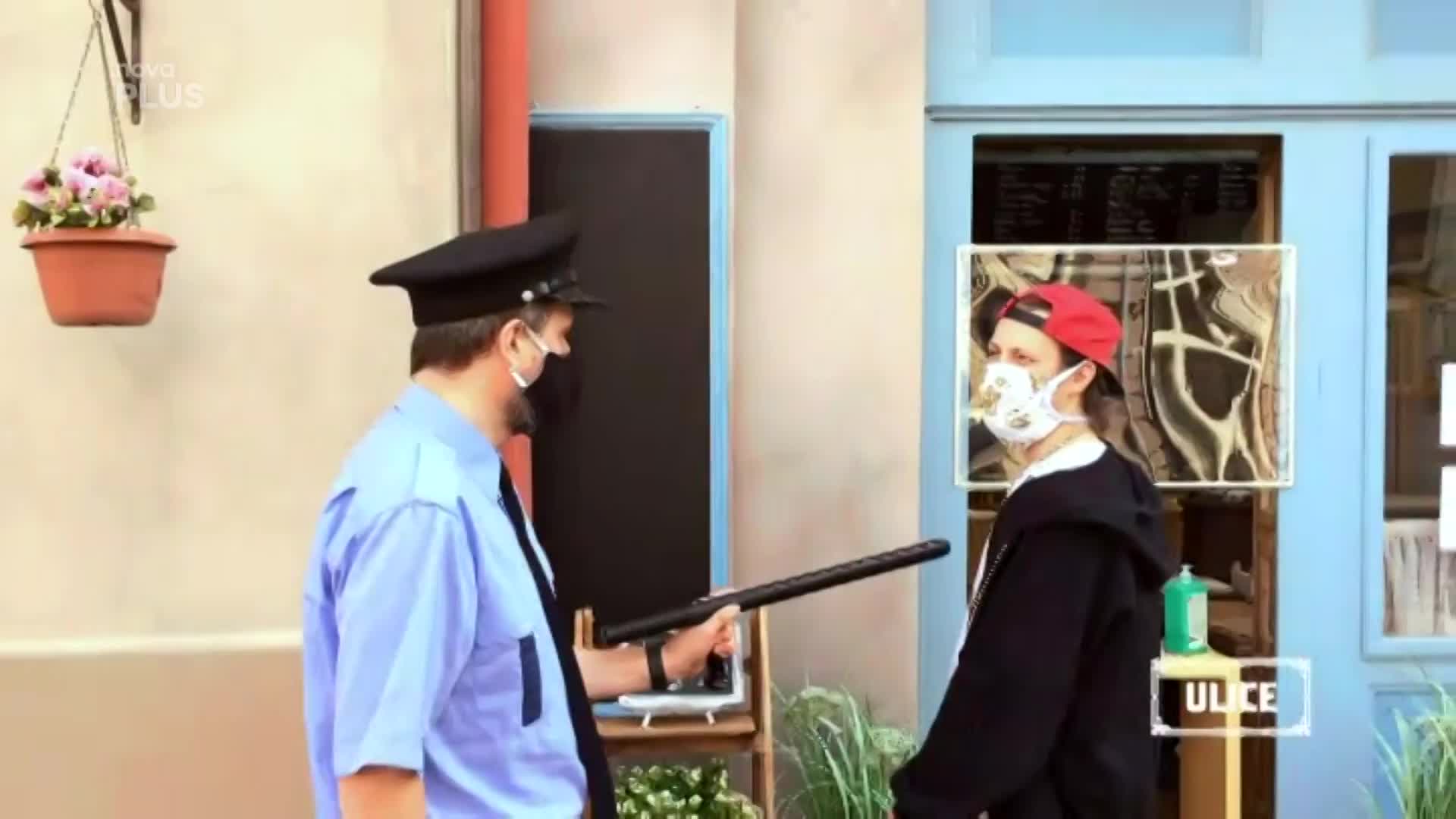 Mário těžce narazí: Jak to schytá od ruky zákona?