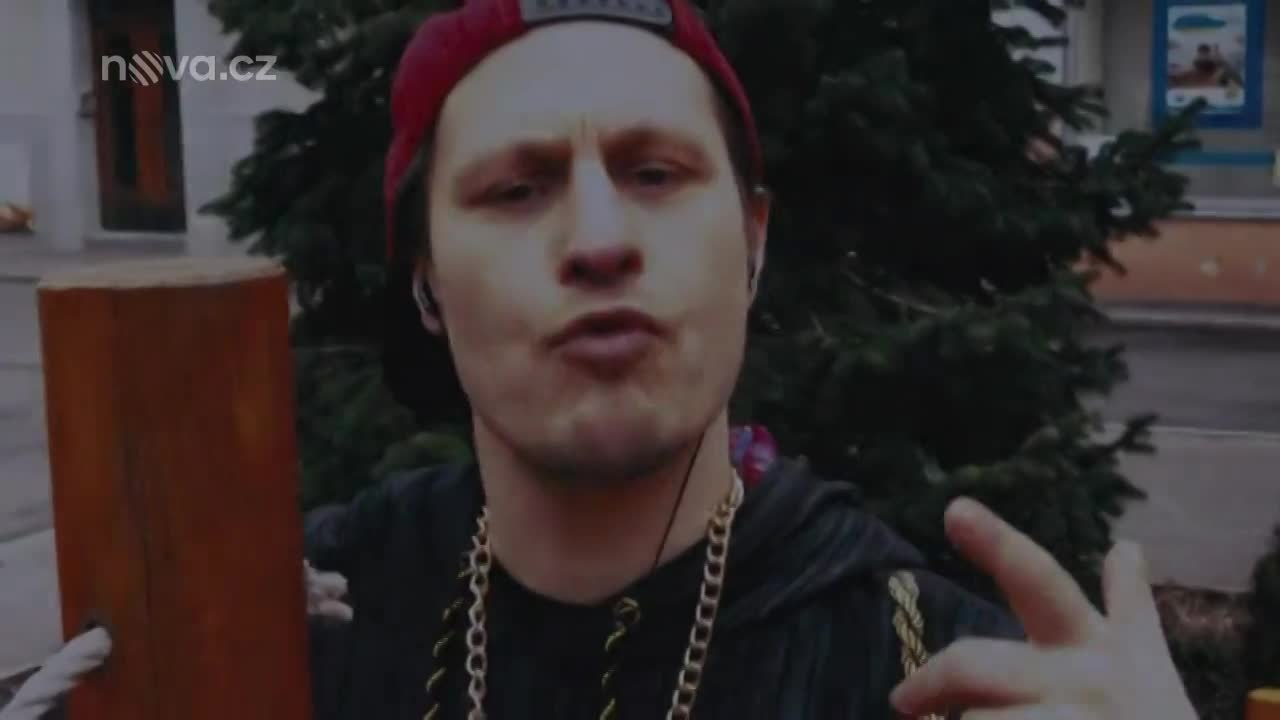 Máriův megahit: Radek má malýho